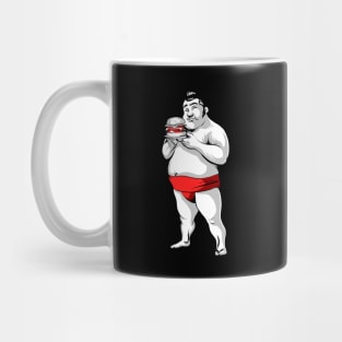 Sumo Mug